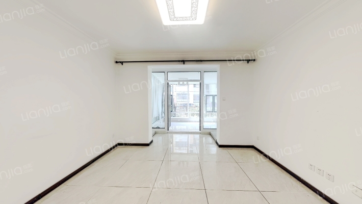 学府雅居二手房实景图