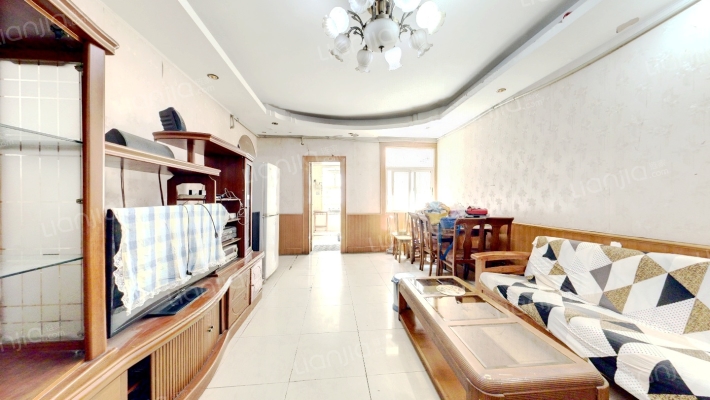 当代花园东方巴黎苑二手房实景图