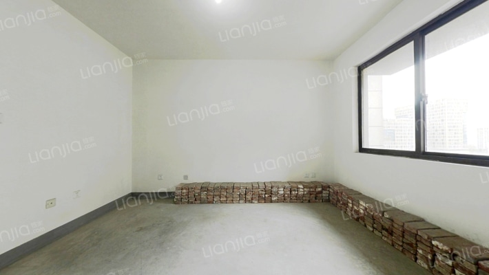 紫东南苑南区二手房实景图