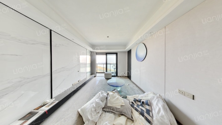 旭辉华宇东江公元二手房实景图