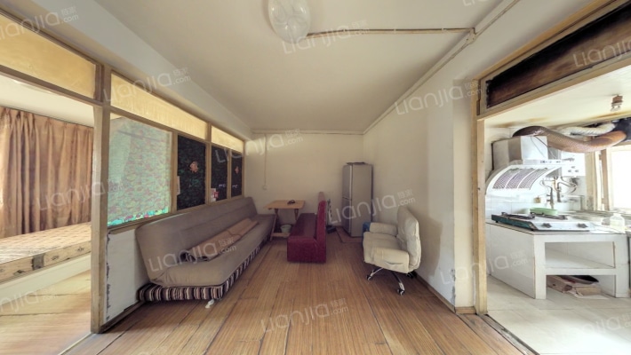 营中巷32号二手房实景图