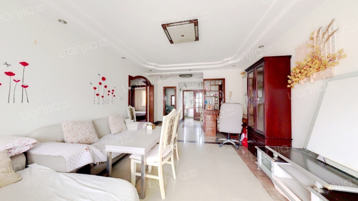 金浦苑二手房实景图