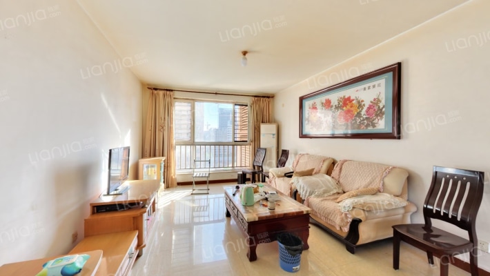 南翟营祈福悦城五区二手房实景图