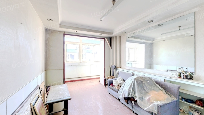 长兴街小区二手房实景图