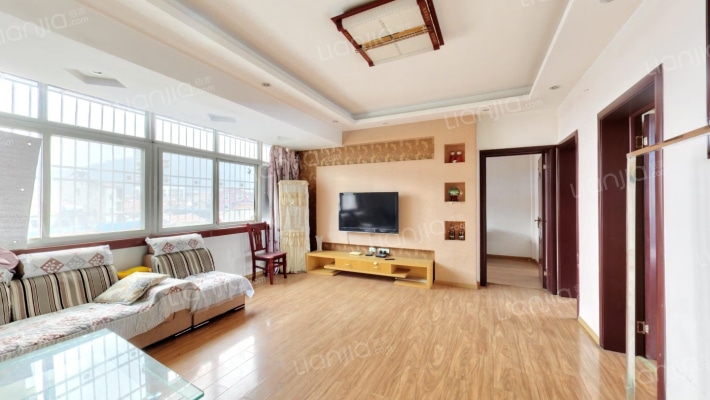 老政法小区二手房实景图