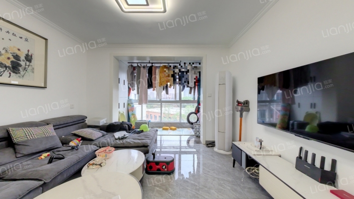 双赢花园二手房实景图