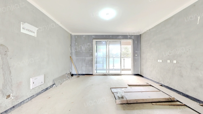 荣盛公园御府一期二手房实景图