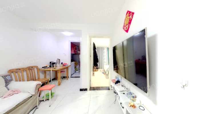 万明里二手房实景图