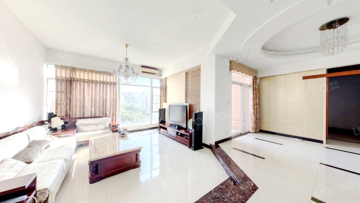 雅郡花园二手房实景图