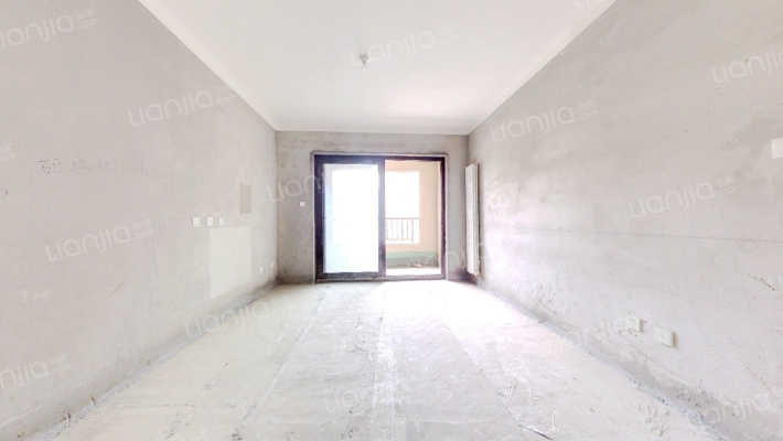 龙源世纪龙城 二手房实景图