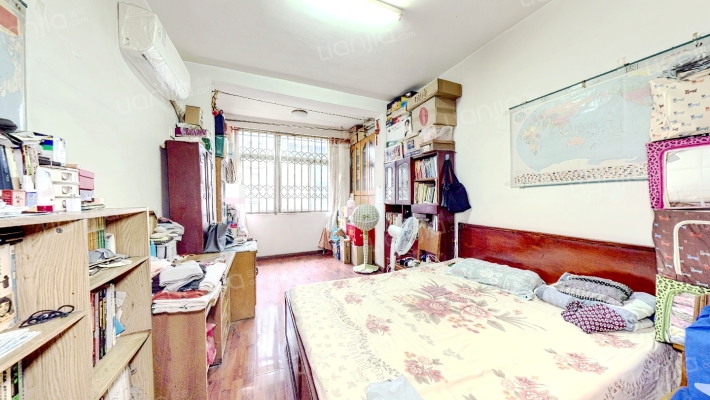 首义路258号二手房实景图