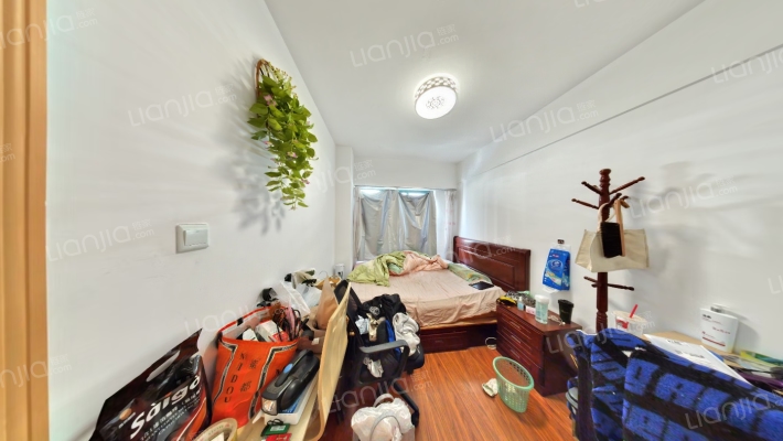 丽水天锦现代公寓二手房实景图