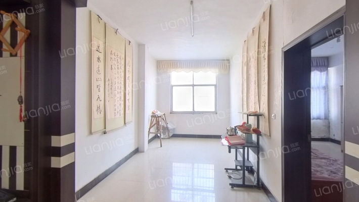 面粉站幸福小区二手房实景图