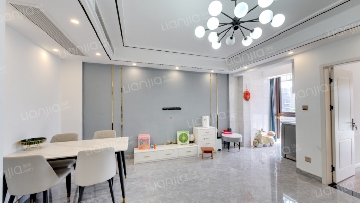 东田玉城二手房实景图