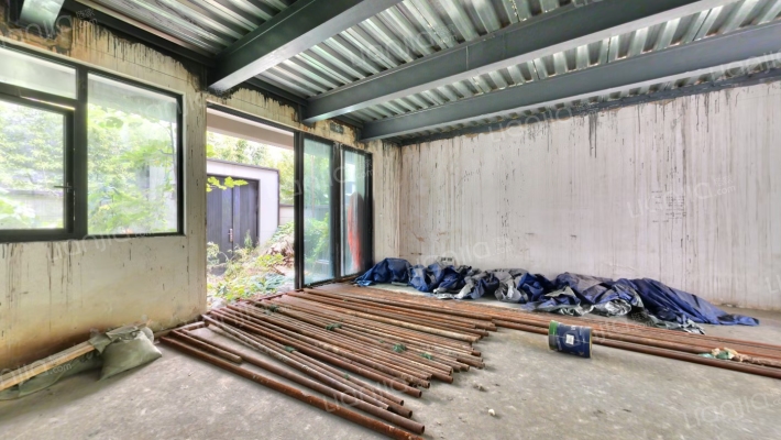 龙湖昱湖1号二手房实景图