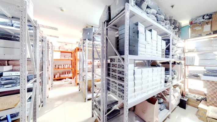 凯嘉大厦二手房实景图