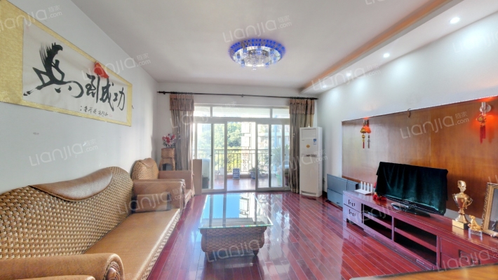 春风绿苑二手房实景图