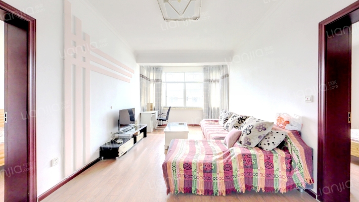 光明小区二手房实景图