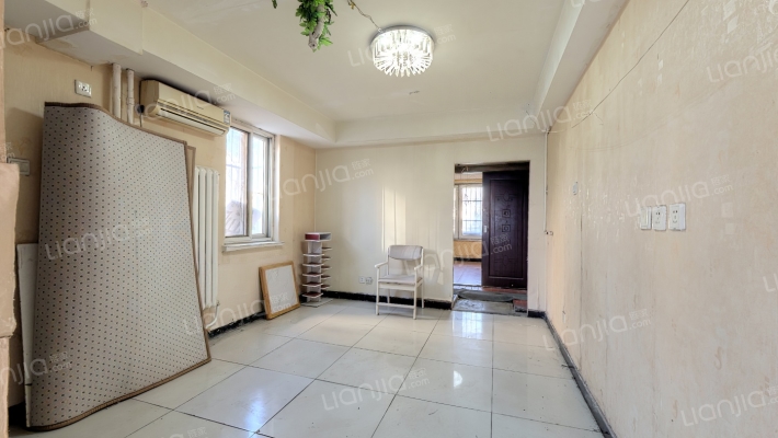 向军北里二手房实景图