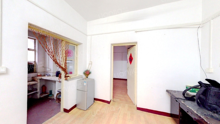 后围墙街二手房实景图