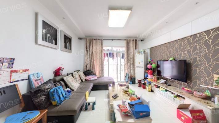 望湖小居二手房实景图