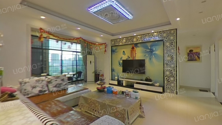 铁苑花园二期二手房实景图