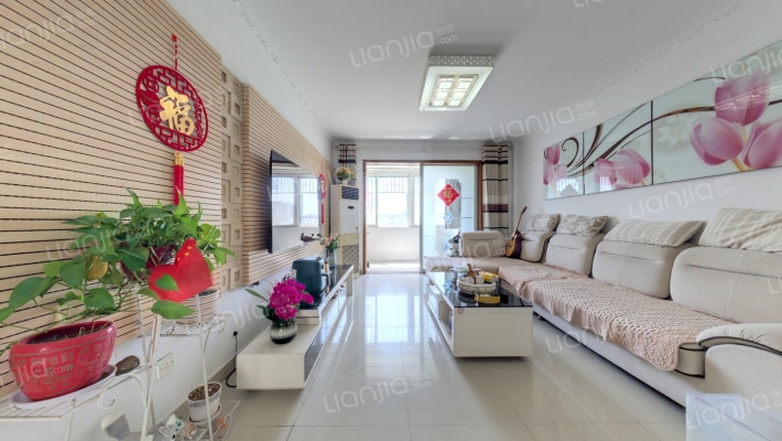 瑞盛园二手房实景图