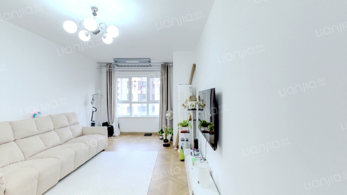 复地悦诚花园二手房实景图