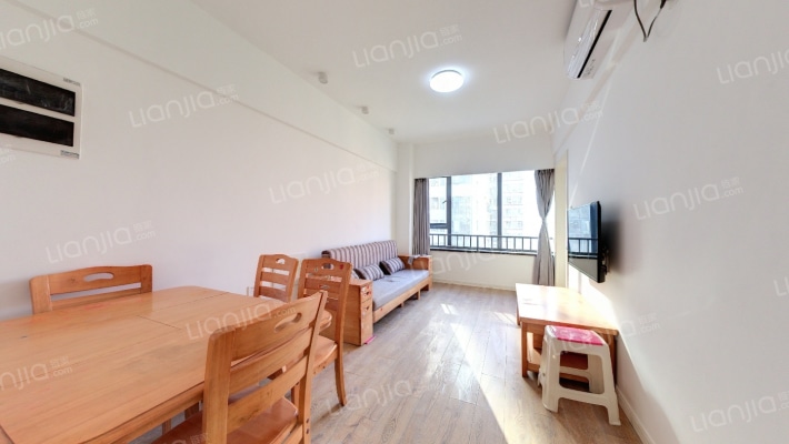 武海新街坊二手房实景图