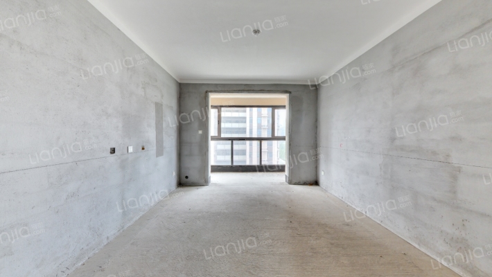 隆盛水木清华二手房实景图