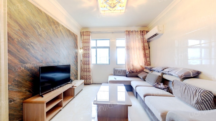 东御大厦二手房实景图