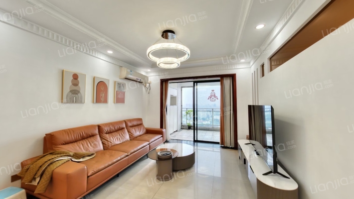 光大花园榕岸二手房实景图