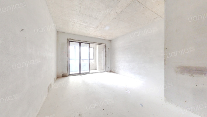 花样年·花好园二手房实景图