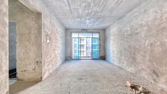 昌隆公馆二手房实景图