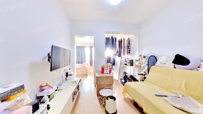 城市博客C城二手房实景图