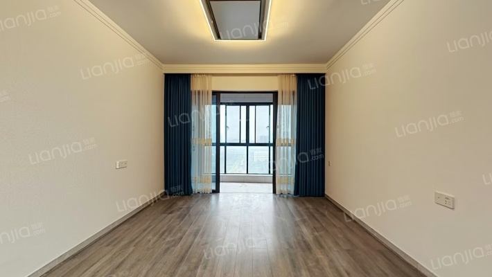 美的梧桐庄园一期南区二手房实景图