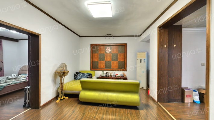 凤凰西街118号二手房实景图