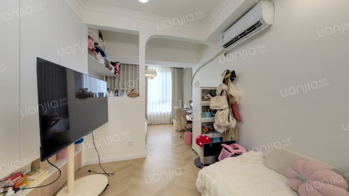 汇景樱桃季二手房实景图