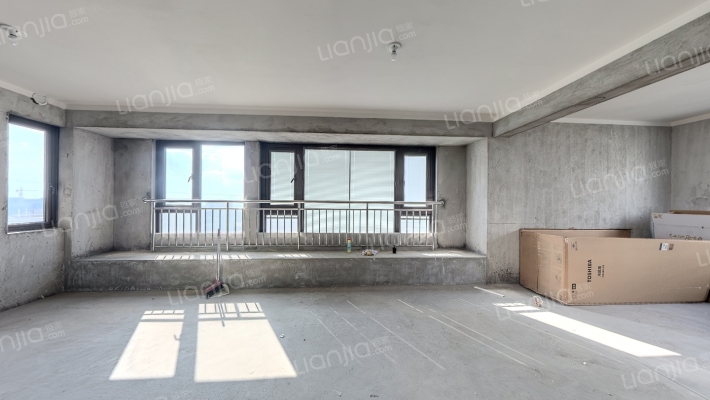 万朵城(许村)二手房实景图