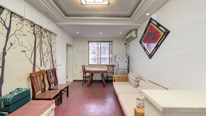 新河路二手房实景图