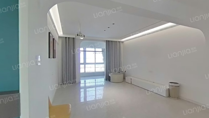 万里新天地二手房实景图