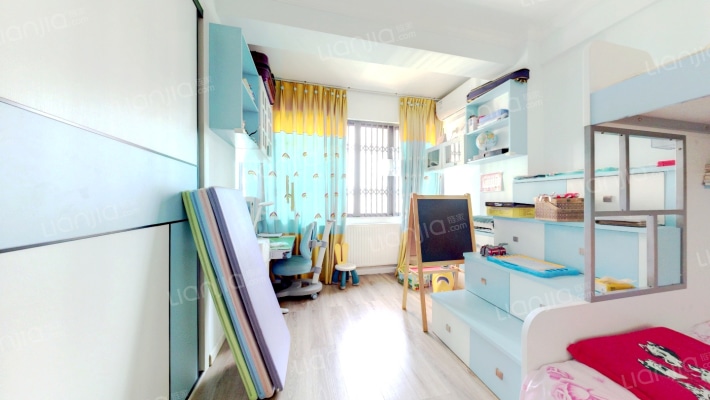 云宏大厦二手房实景图