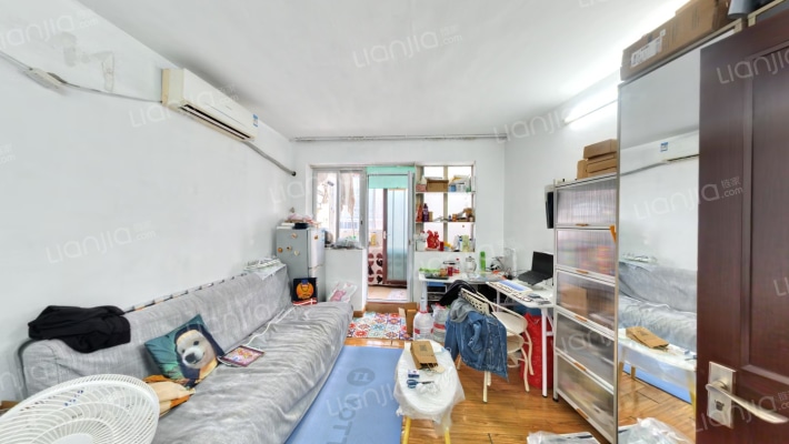 广信红棉阁二手房实景图