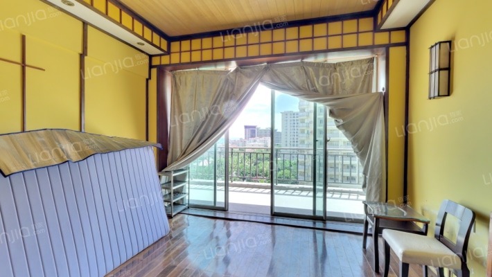 椰风海韵二手房实景图