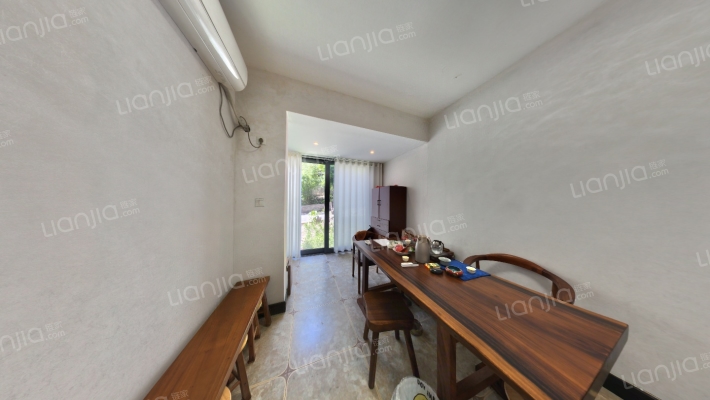 上城奥邻二手房实景图