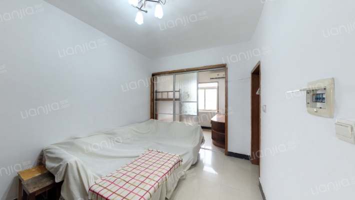 南昌大学北区家属宿舍二手房实景图