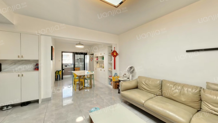 金源花园二手房实景图