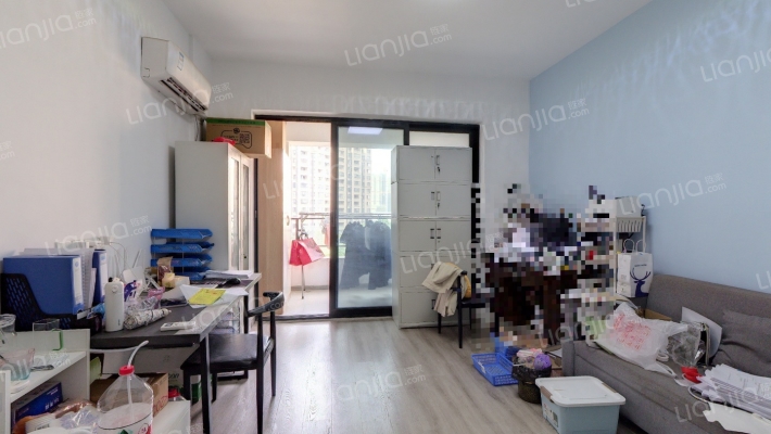 北斗七星城二手房实景图