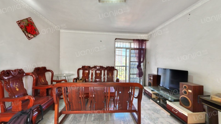 风景山庄二手房实景图