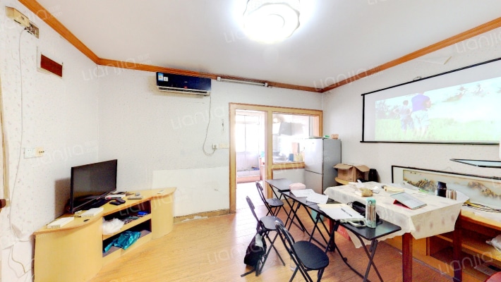 贤良巷1-9号小区二手房实景图